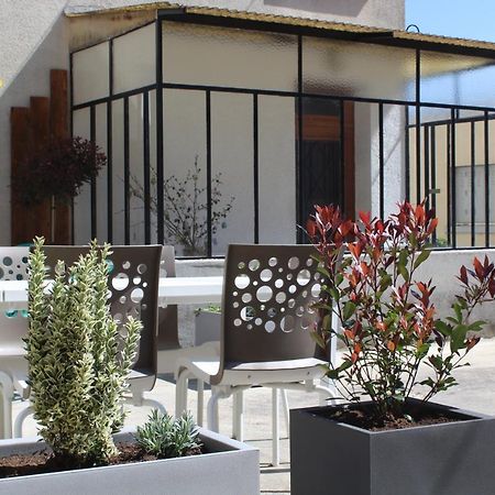 Maison Lc Cramant ภายนอก รูปภาพ