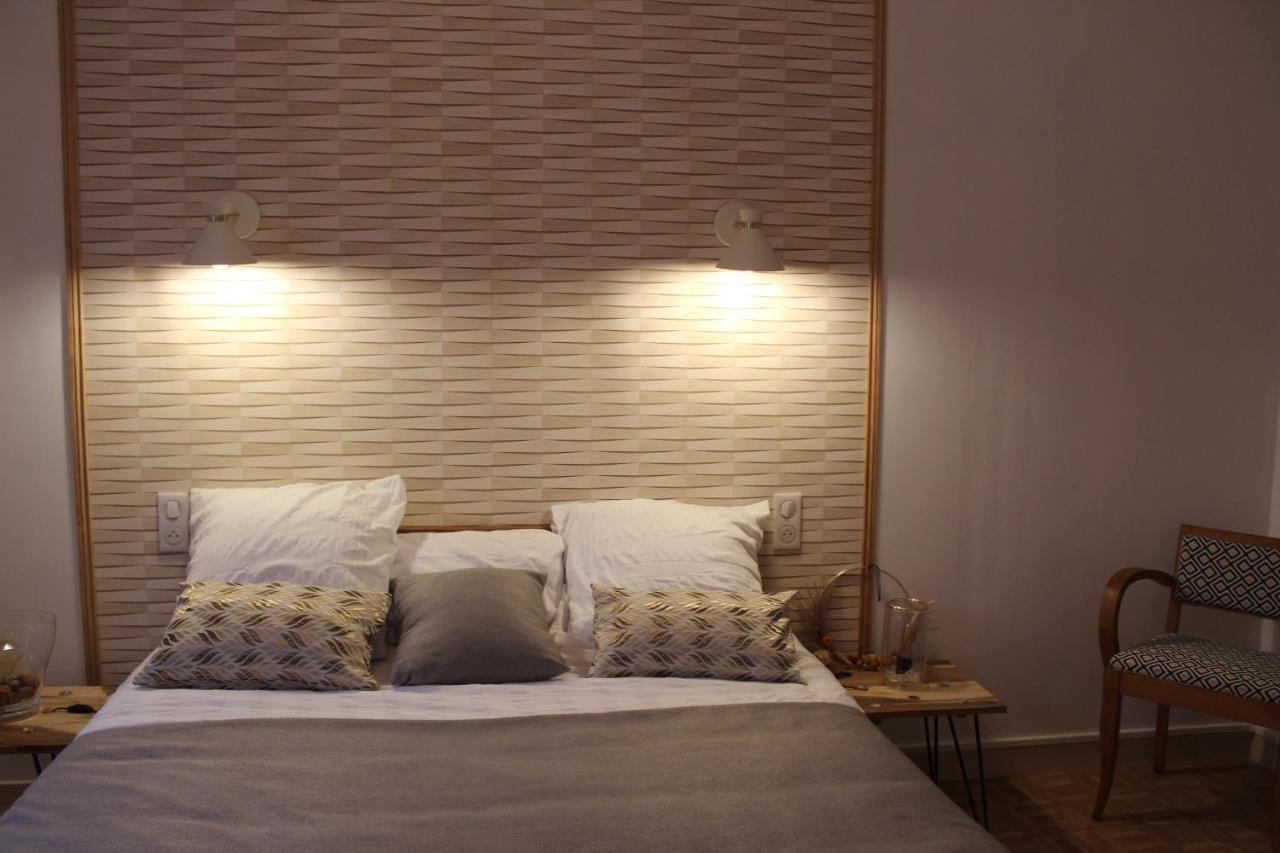 Maison Lc Cramant ภายนอก รูปภาพ