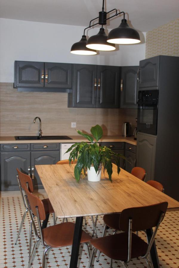 Maison Lc Cramant ภายนอก รูปภาพ