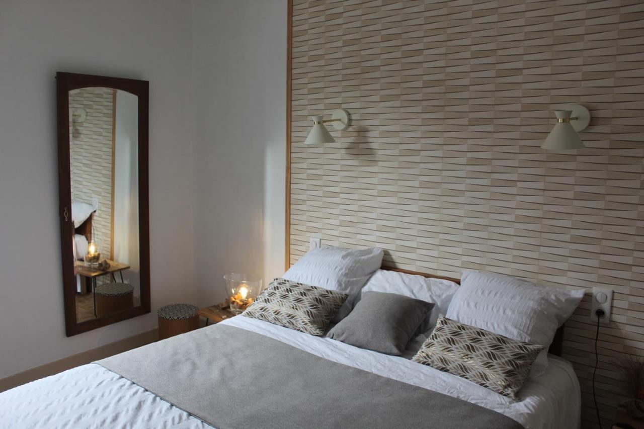 Maison Lc Cramant ภายนอก รูปภาพ