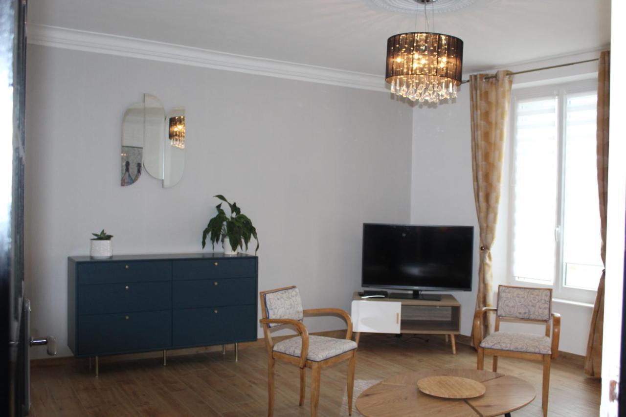 Maison Lc Cramant ภายนอก รูปภาพ