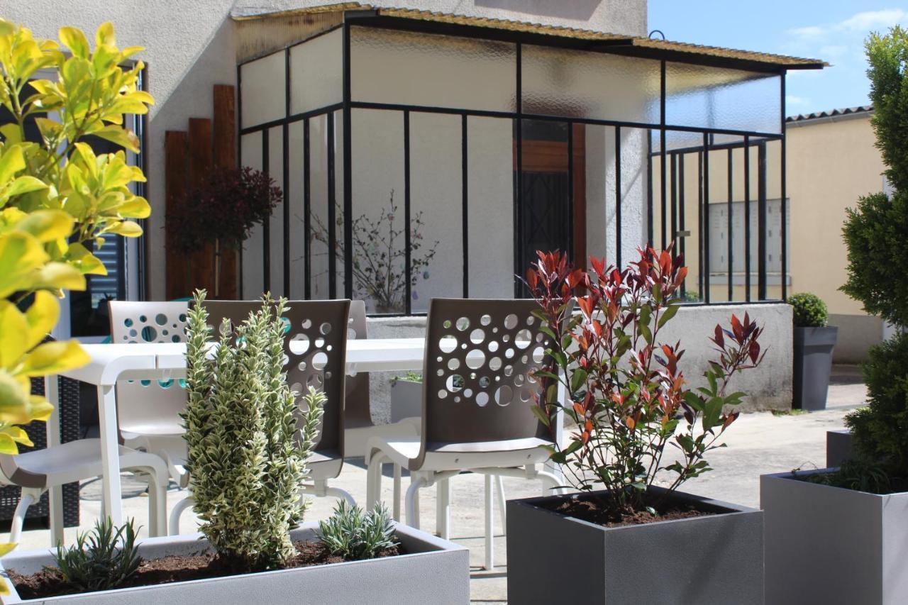 Maison Lc Cramant ภายนอก รูปภาพ