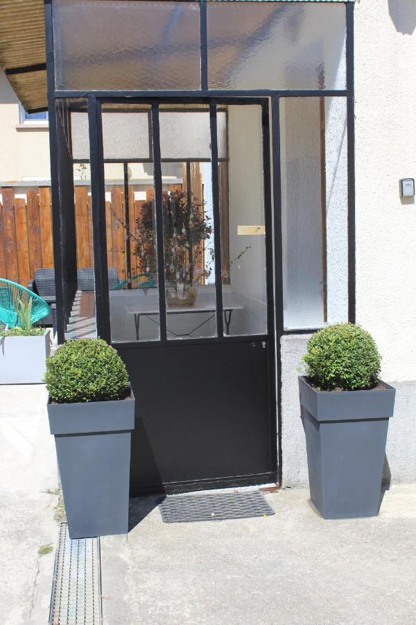 Maison Lc Cramant ภายนอก รูปภาพ